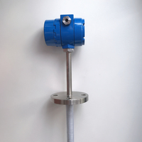 Haichen Explosion-proof 24VDC Temperature Transmitter with Lead Wire