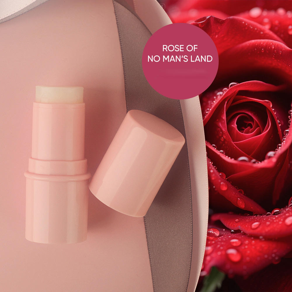 ROSE OFNO MAN'S LAND