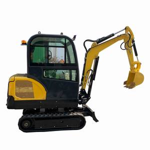 <span class=keywords><strong>Mini</strong></span>-excavatrice chinoise de 2,5 tonnes, 2 tonnes, neuve, d'<span class=keywords><strong>occasion</strong></span>, pas chère, Lon king, Zoom lion, Sa Ny, pièces détachées, prix de vente - Product Image 2