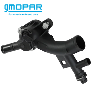 Ricambi Auto 902-846 25193922 55565334 1511105 motore termostato del liquido di raffreddamento per Chevy Cruze Sonic Trax Buick Encore 1.4L - Product Image 3