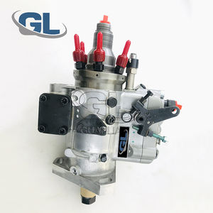 Bomba de Inyección de Combustible DB4629-5921 <span class=keywords><strong>RE</strong></span>-522696 RE522696 para 6068TF252 - Product Image 3