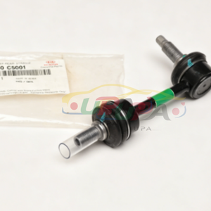 Sistema de suspensión de alta calidad, conjunto de barra estabilizadora trasera derecha 55540-C5001 55540C5001 para Hyundai Santa Fe XL 55540 C5001 - Product Image 1