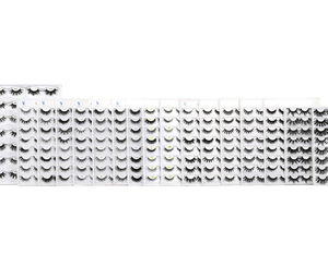 SY Shuying <span class=keywords><strong>2022</strong></span> nouveautés boîte à cils claire bande inférieure 3dlashes étui pour cils - Product Image 6