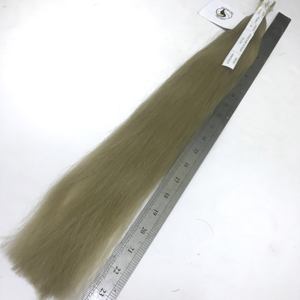 Grossistes Cheveux Nouvelle Étoile De Qualité Supérieure #16 Couleur Vierge Faisceaux De Cheveux, 24 pouces, 8A 10A 12A Grade Vierge Vietnam Cheveux Humains - Product Image 1