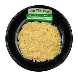 Suministro de fábrica 1%-10% Extracto de jengibre de calidad alimentaria <span class=keywords><strong>6</strong></span>-<span class=keywords><strong>Gingerol</strong></span> en polvo Suplemento de hierbas Empaquetado en botella Tambor Can CAS 23513-14-<span class=keywords><strong>6</strong></span> - Product Image 6