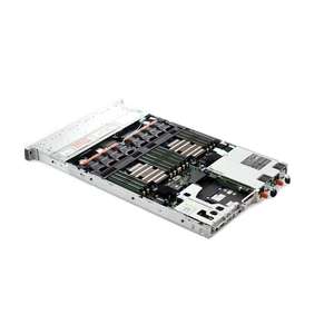 Servidor R6625, Computadora Servidor Poweredge R6625, Servidor Emc Zfs, Supercomputadora X2 Hosting, Servidor Dedicado - Product Image 3