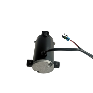 Bán buôn 54-60006-16 54-60006-06 Fan 24V động cơ 2200 rpm thiết bị bay hơi 24V tàu sân bay Zephyr/xarios - Product Image 3