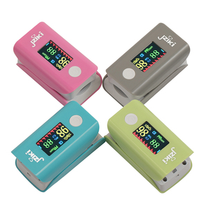 Oxímetro de Pulso Personalizable OEM ODM, <span class=keywords><strong>Medidor</strong></span> Digital de Oxígeno en Sangre para Distribuidores Globales - Product Image 6
