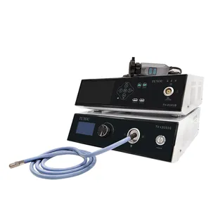 TUYOU ENT Medic Video sistema di endoscopia con sorgente luminosa chirurgica per telecamera otoscopio laparoscopica Cistoscopio artroscopia