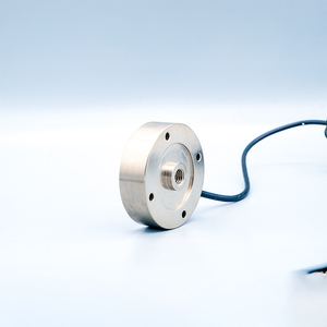 Çin'de yapılan yüksek stabilite ağır hizmet tipi sıkıştırma <span class=keywords><strong>Disk</strong></span> yük hücresi konuştu - Product Image 4