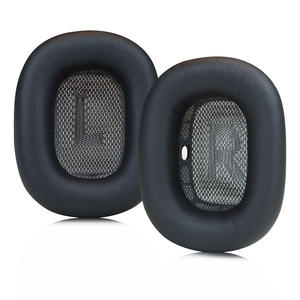 Housse de coussin d'oreille en peau de mouton de remplacement Coussinets d'oreille en peau d'agneau pour <span class=keywords><strong>casque</strong></span> <span class=keywords><strong>Apple</strong></span> <span class=keywords><strong>Airpods</strong></span> <span class=keywords><strong>Max</strong></span> Gen 2 2024 - Product Image 1