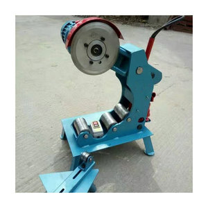 Cortador de Tuberías para Equipos de Construcción de Tuberías en Minas de Carbón, Suministro de Agua en Construcción y Lucha Contra Incendios - Product Image 2