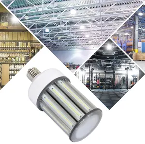 100W 5000K günışığı 13000lm E39 enerji tasarrufu <span class=keywords><strong>led</strong></span> ışık fikstür sokak üst mesaj <span class=keywords><strong>led</strong></span> ayakkabı kutusu mısır ampul - Product Image 1