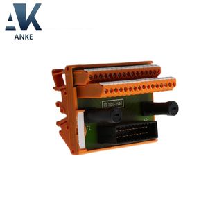 FS-TSDI-16UNI d'assemblage d'arrêt de champ d'entrée numérique Honeywell - Product Image 2