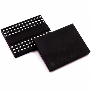 Mémoire MCP KMRV50014M-B809 BGA pour carte mère de smartphone - Product Image 1
