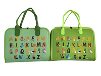 Livre d'activités Montessori pour bébés, avec des animaux (éléphant, koala, panda, écureuil, léopard), pour développer la motricité fine, planches d'activités éducatives