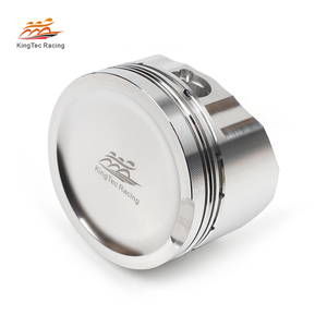 Pistone Forgiato EA113 1.8t 20v per Audi A3 8L 1996-2003 AGU <span class=keywords><strong>AUM</strong></span> AUQ AWP - Product Image 6