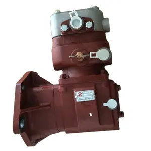 Changlin zl50h carregador de rodas xangai, motor c6121, peças de reposição, c47ab003, compressor de ar para venda