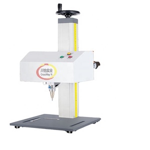 Minimáquina de grabado de fecha, fabricante de Metal, puntera, portátil, neumática - Product Image 1