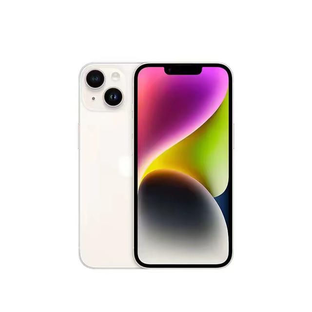Used for 14 Unlocked 6G RAM 6.1" Screen 5G/4G/WiFi High Quality Original Smartphone