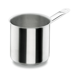Bagnomaria con base Chef Classic, pentola a doppio fondo in acciaio inox da 1,5 litri per uso in cucina - Product Image 1
