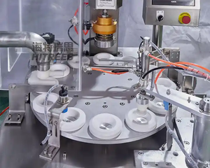 เครื่องทำคัสตาร์ดแป้งทาร์ต - Product Image 6