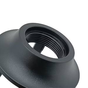 Cache d'axe décoratif pour moteur de trottinette électrique Segway <span class=keywords><strong>Ninebot</strong></span> <span class=keywords><strong>GT1</strong></span>/GT2 – Pièce de rechange pour cache-trou d'axe - Product Image 4