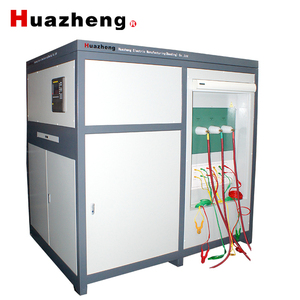 China <strong>Supplier</strong> 330kV Full-<strong>Automatic</strong> Low Cost Power <strong>Transformer</strong> Integrated <strong>Test</strong> <strong>Bench</strong> System With Good Price - Product Image 4