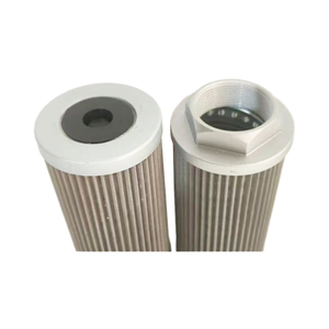 Komatsu Carretilla elevadora Accesorios Filtro de aceite hidráulico Carretilla elevadora Accesorios Producto - Product Image 5