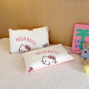 <span class=keywords><strong>Cuscino</strong></span> per <span class=keywords><strong>Bambini</strong></span> in Velluto di Poliestere Leggero 0-0,5kg, con Cartoni Animati, per Asilo, Rimovibile e Lavabile - Product Image 3