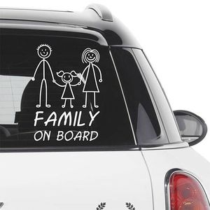 Stiker Mobil PVC Kustom Penjualan Populer dengan Film Transfer - Product Image 6