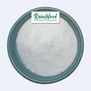 Gluconate de <span class=keywords><strong>zinc</strong></span> de qualité HACCP, fourni par l'usine, CAS 4468-02-4, poudre de gluconate de <span class=keywords><strong>zinc</strong></span> pure à 99% - Product Image 1