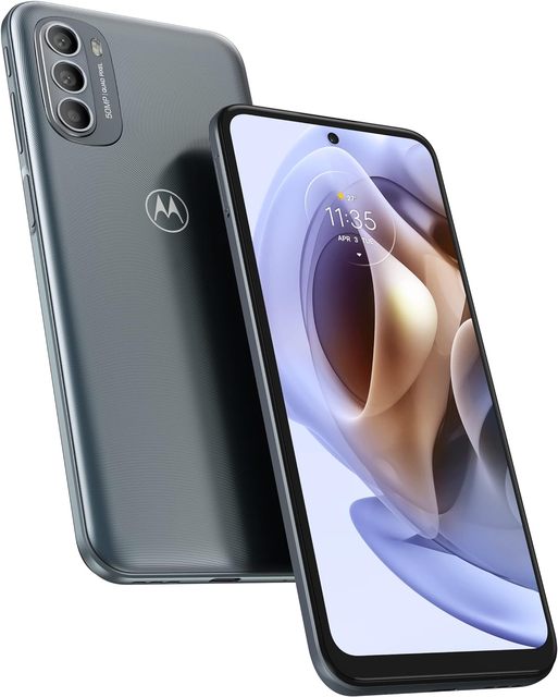 G31 Octa Core LTE Smartphone 6.4 Inch AMOLED 90Hz 50MP Camera 5000mAh Battery Wholesale