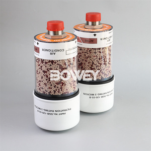 SDB 121 SGB-120-03-B bowey hạt thở không khí yếu tố thở - Product Image 2