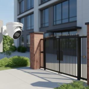 Dahua ป้อมปืนไอพีเซ็นเซอร์ CMOS 4MP พร้อม EZ-IPC-T4B40-ZS ซูมแบบมอเตอร์สำหรับใช้งานกลางแจ้งทั้ง IP67และในร่ม - Product Image 2