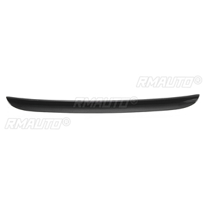 Car Rear Roof Lip Spoiler Wing for DODGE Charger SRT SXT R/T Pursuit 2015-2019 Rear <b>Window</b> Roof Spoiler Lip <b>Cover</b> - Product Image 2
