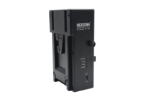 Système de transmission de signaux de caméra EFP 4K, convertisseur vidéo fibre 12G SDI, télécommande CCU, connecteur fibre SMPTE