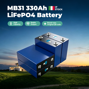 Nueva Celda de Batería LiFePO4 de Grado A PL MB31 3.2V 315Ah para Almacenamiento de Energía Eólica, Sistema de Generador Solar Fuera de la Red - Product Image 1
