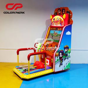 Arcade <b>Machine</b> Coin-operated Motorcycles for Kids Video Game Simulator <b>Amusement</b> <b>Machines</b> Kids Skateboard <b>Machines</b> - Product Image 1