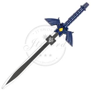 ที่เปิดจดหมายรูปดาบมาสเตอร์ซอร์ดของเซลด้า บลูลิงค์ พร้อมฐานโชว์หิน - Product Image 4
