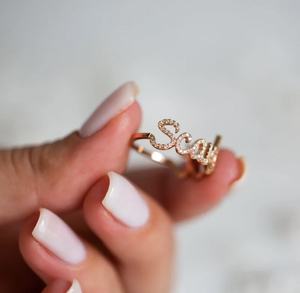 เครื่องประดับสั่งทำพิเศษ แหวนทองแท้ 9k 10k 14k 18k PT ทองคำขาว ทองคำเหลือง ทองคำชมพู เพชรแล็บ/พลอย ผลิตจากโรงงาน - Product Image 1