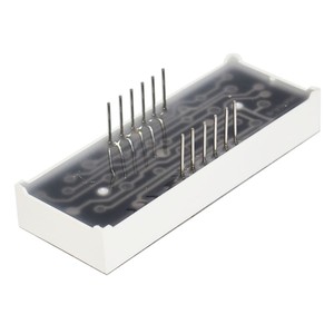 Okystar OEM/ODM Small 4 <strong>Digital</strong> <strong>7</strong> <strong>Segment</strong> <strong>Display</strong> 7Segment <strong>LED</strong> <strong>Display</strong> - Product Image 2