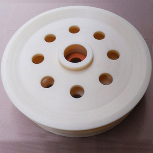 รอกสายเคเบิลไนลอนพลาสติกขนาดเล็กแบบกำหนดเอง - Product Image 5