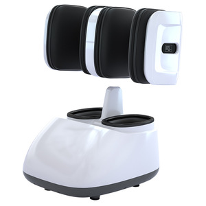 ลูกกลิ้งนวดกดจุดชิอัตสึ สำหรับนวดเท้า เข่า เอว เครื่องนวดเท้าอเนกประสงค์ พร้อมฟังก์ชั่นนวดคลึงและสั่นสะเทือน - Product Image 2