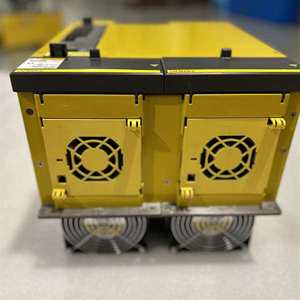 Unité d'amplification et pilote de moteur FANUC A06B-6141-H055/H580 pour contrôle industriel - Product Image 3