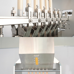 Machine d'emballage automatique pour sachets de thé et de café / Machine de fabrication de sachets de thé / Machine d'emballage de sachets de thé - Product Image 4