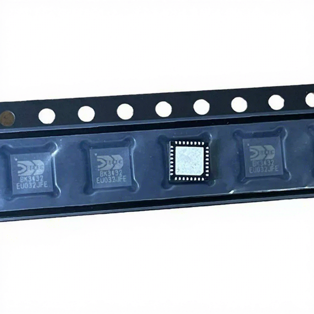 Original New BK3432QN32E QFN-32 WiFi / IC Chip Good Price Integrated Circuits Electronic Components