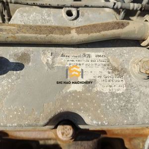 Excavadora Hyundai 330LC-9S de 33 Toneladas para Proyectos de Demolición y Construcción Difíciles - Product Image 4