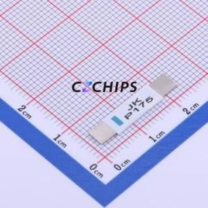JK-P175 Resettable Fuse Fuse ( Withstand Voltage (Vmax): 16V )( Max Current (Imax): 100A )( Hold Current (Ihold): 1.75A ) - Product Image 1