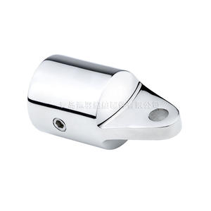 Accesorios para Yates y Lanchas Rápidas: Sombrilla Triangular de Acero Inoxidable 316 con Forma de Montaña para Asiento, Suministros de Herrajes Marinos - Product Image 5